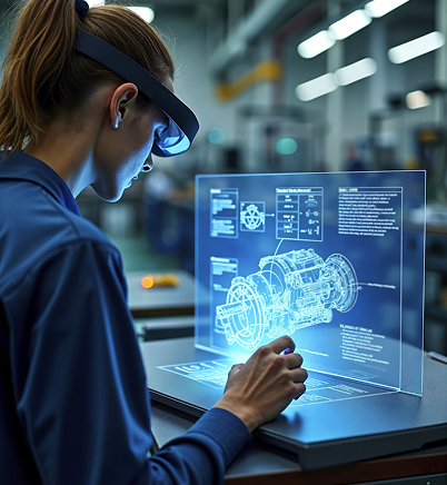 Industria Automotriz