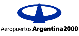 Aeropuerto Argentino 2000